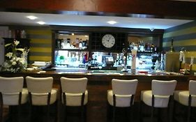The Inn Castledawson 5*