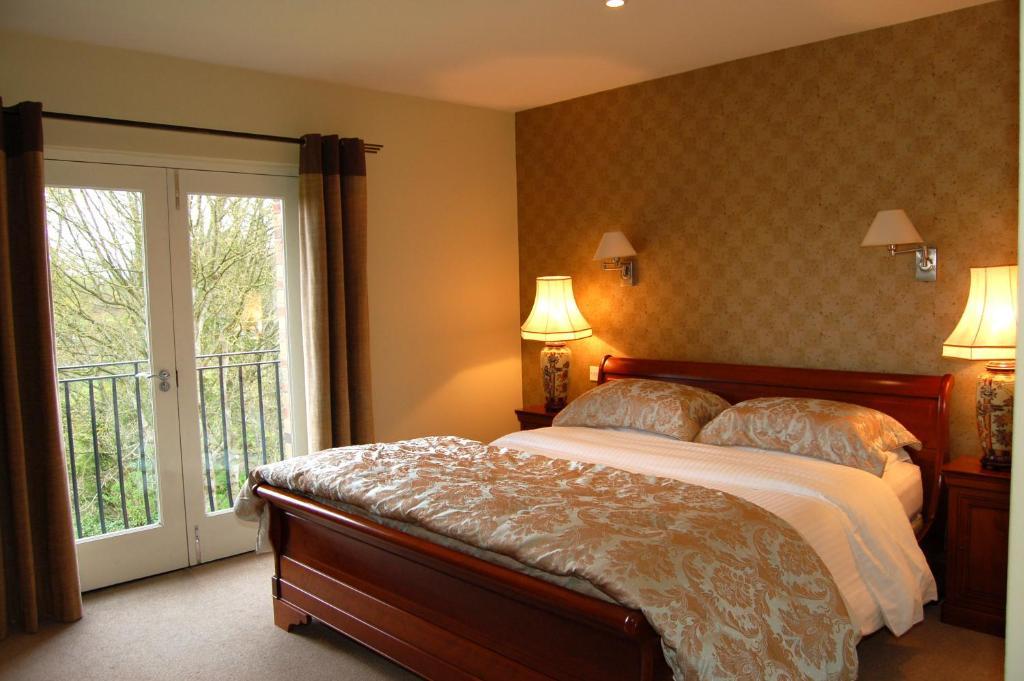 The Inn Castledawson Magherafelt Room photo