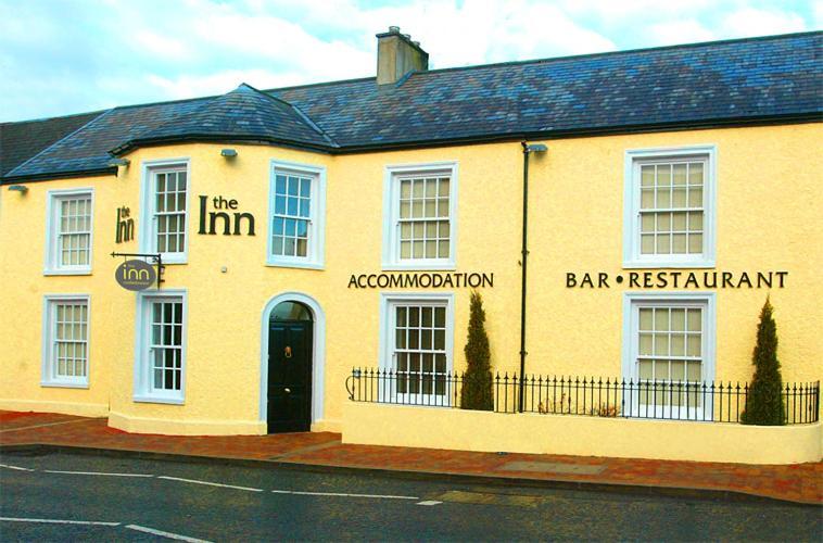 The Inn Castledawson Magherafelt Exterior photo