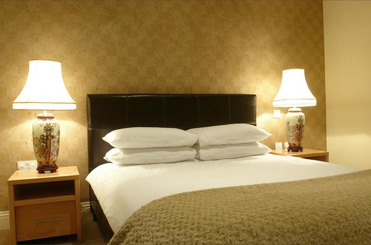 The Inn Castledawson Magherafelt Room photo