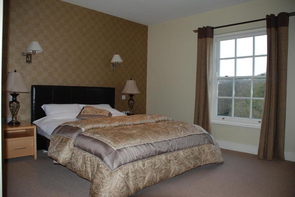 The Inn Castledawson Magherafelt Room photo