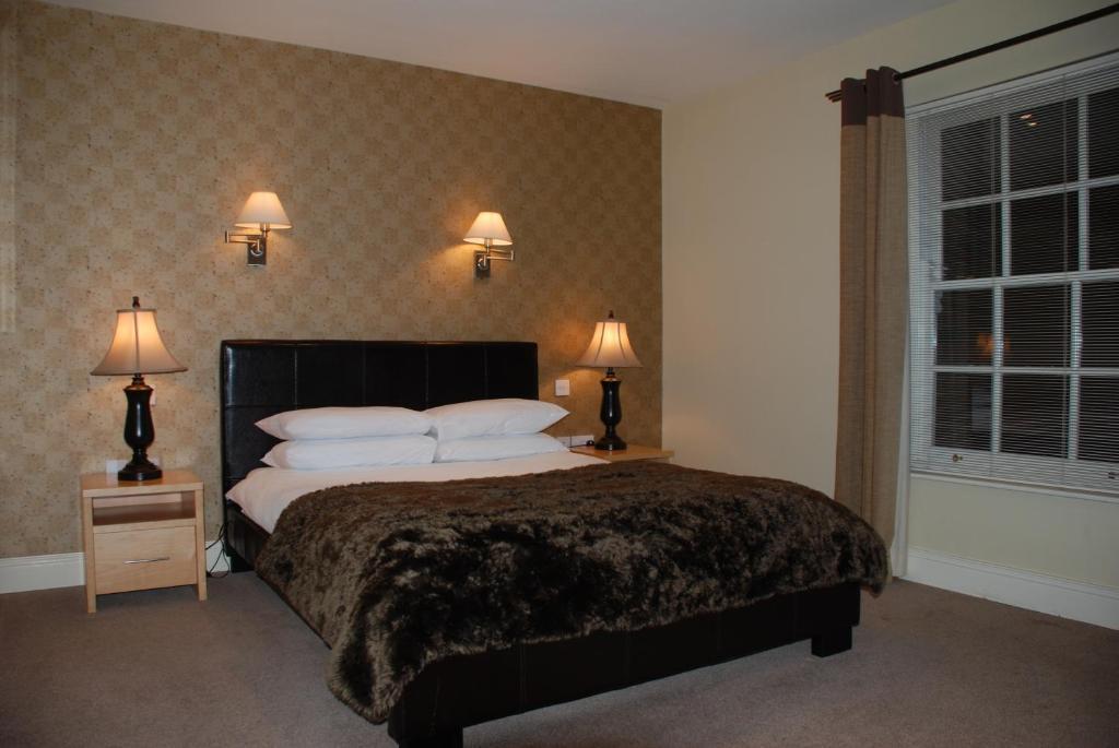 The Inn Castledawson Magherafelt Room photo