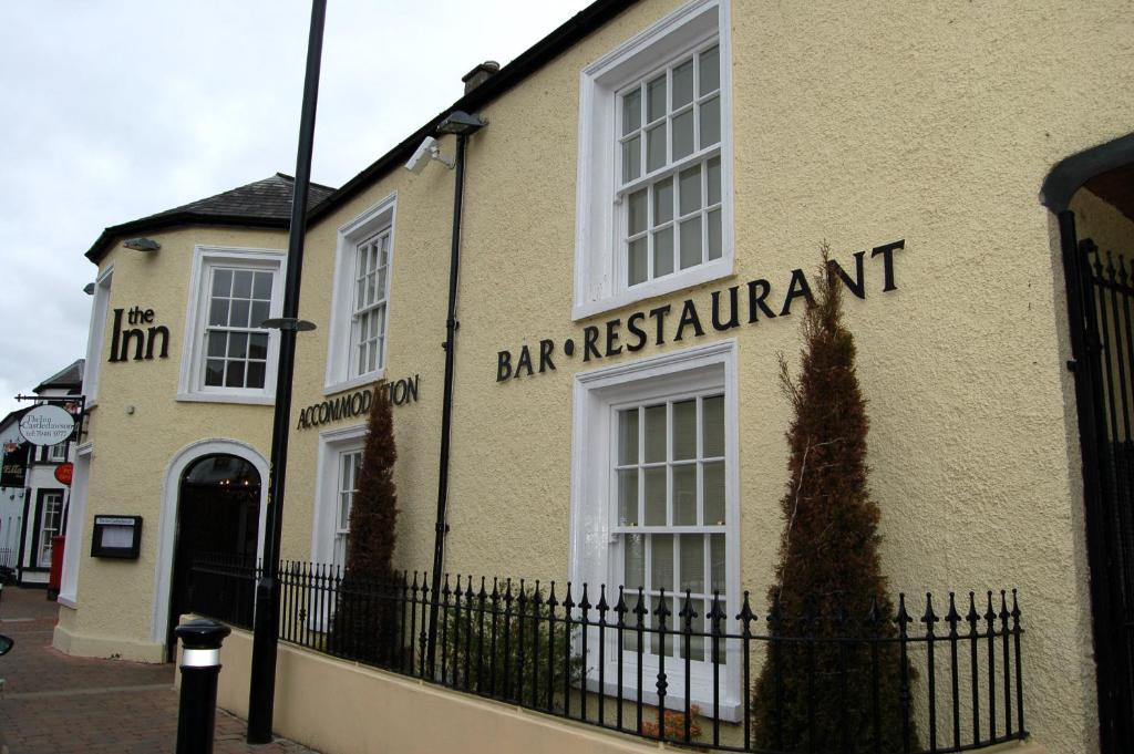 The Inn Castledawson Magherafelt Exterior photo