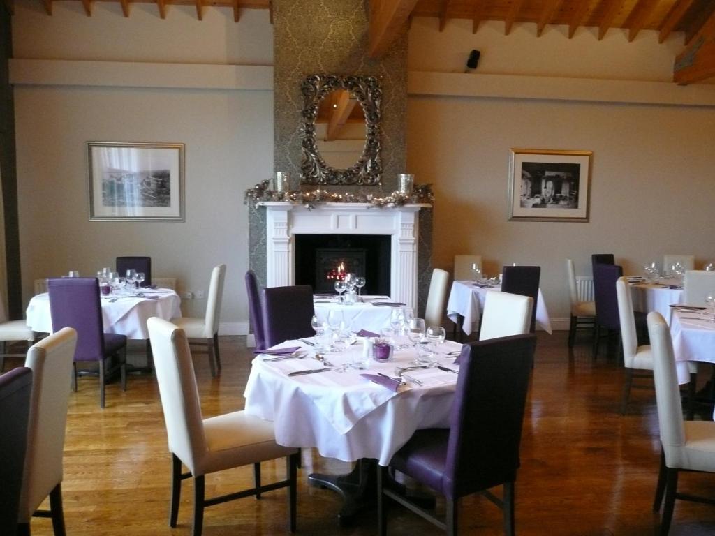 The Inn Castledawson Magherafelt Exterior photo