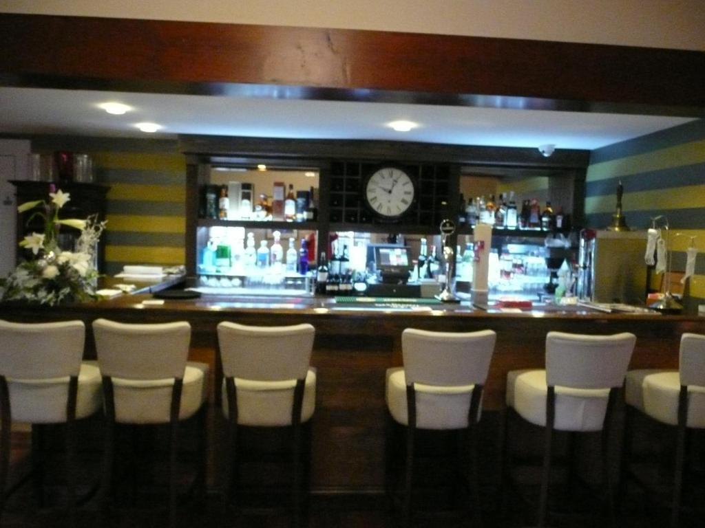 The Inn Castledawson Magherafelt Exterior photo