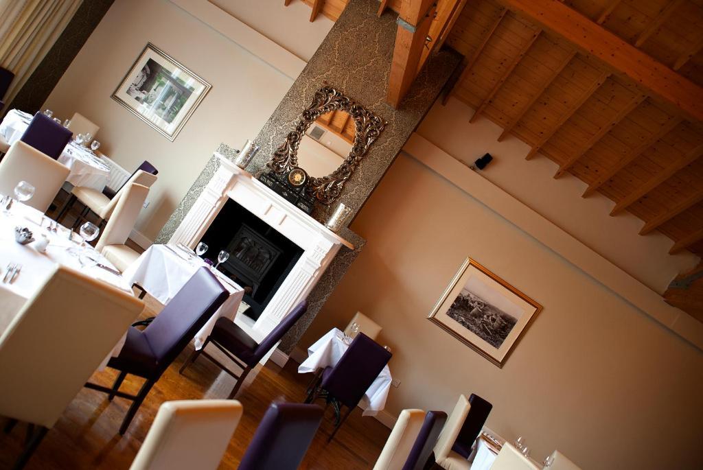 The Inn Castledawson Magherafelt Exterior photo
